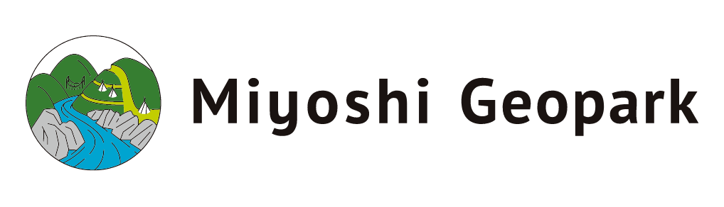 Miyoshi Geopark